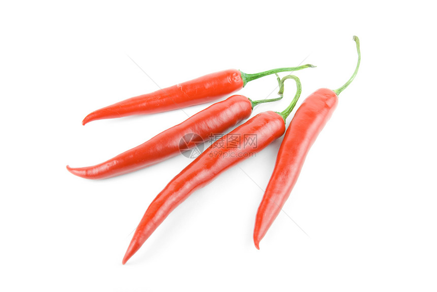 红辣椒营养宏观香料胡椒食物文化厨房香肠蔬菜烹饪图片