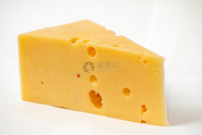奶酪产品美食剪裁生活农场牛奶黄色甜点熟食小吃图片