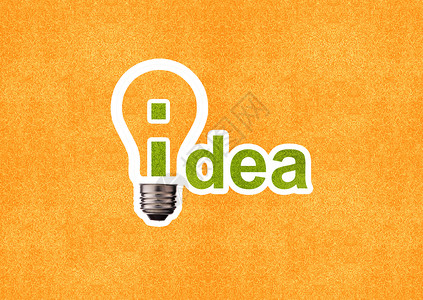 集思广益灯泡创造力团队成就解决方案创新活力工作想像力广告背景图片
