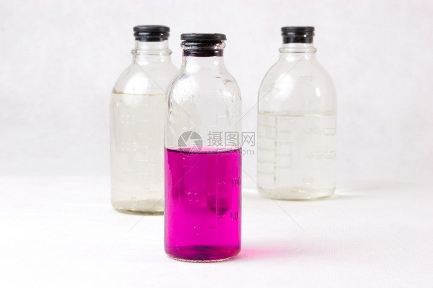 装在瓶子中的液体处方卫生诊所维生素科学解决方案物质酒精疫苗滴管图片