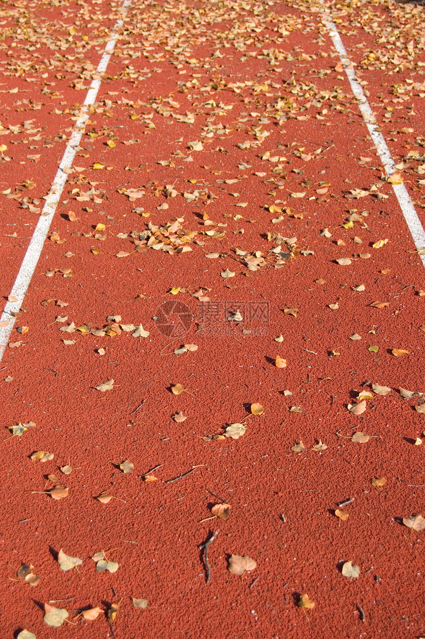 运行轨道竞赛操场场地学校短跑运动田径运动跑步图片