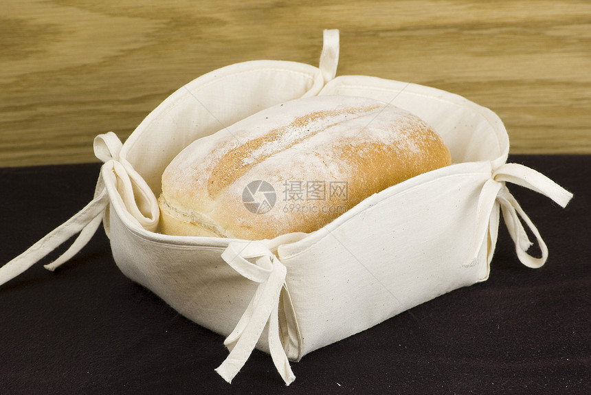 面包种类繁多种子饮食芝麻面包师粮食脆皮手工面粉谷物酵母图片