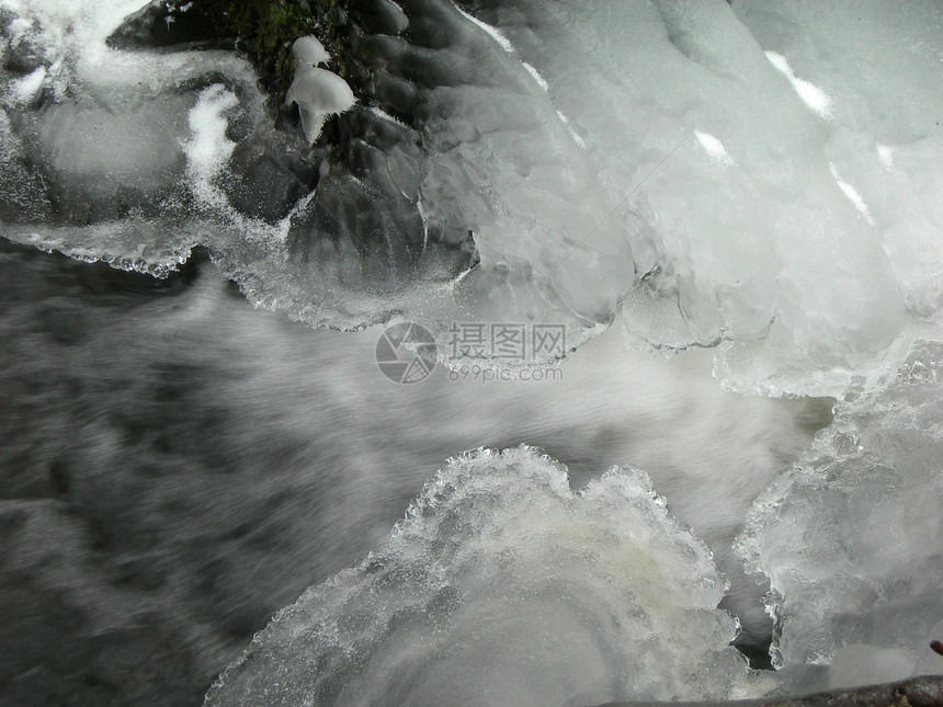 冻结河4图片