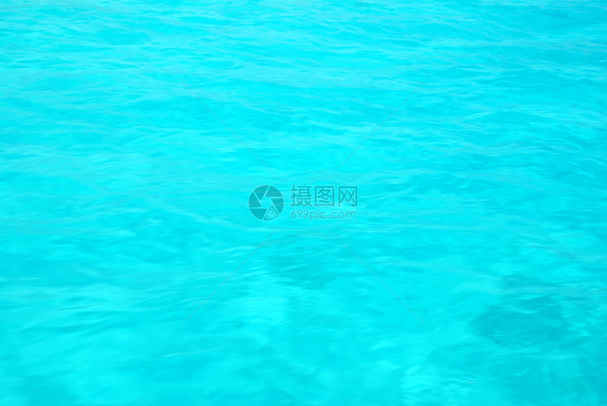 海 水场景蓝色宏观墙纸反射海洋海浪旅行太阳热带图片