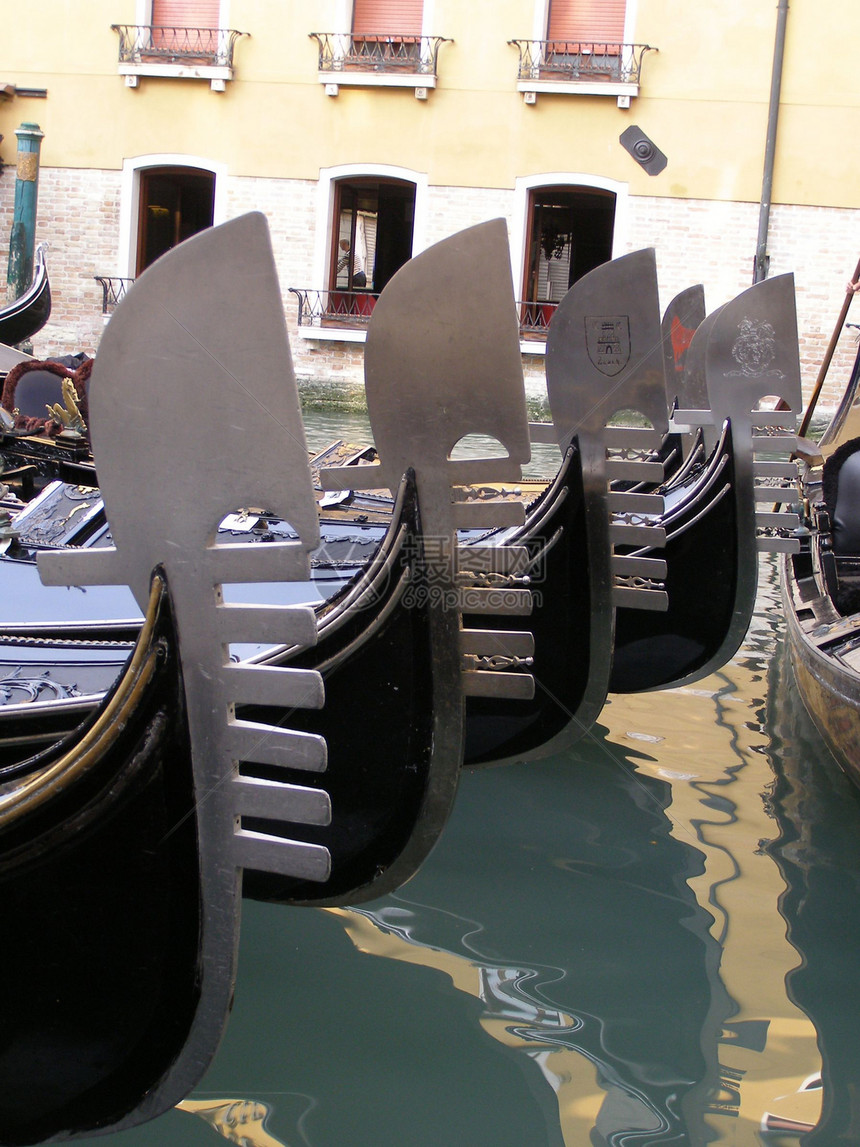 威尼斯吸引力艺术地标游客建筑学景观建造旅游城市图片