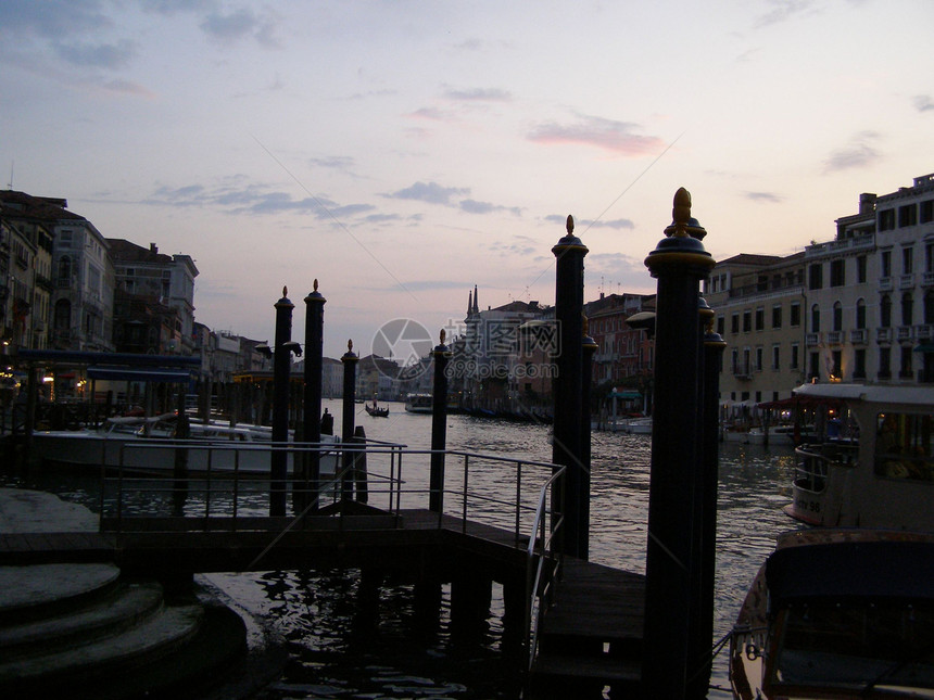 威尼斯吸引力景观城市地标建造旅游游客艺术建筑学图片