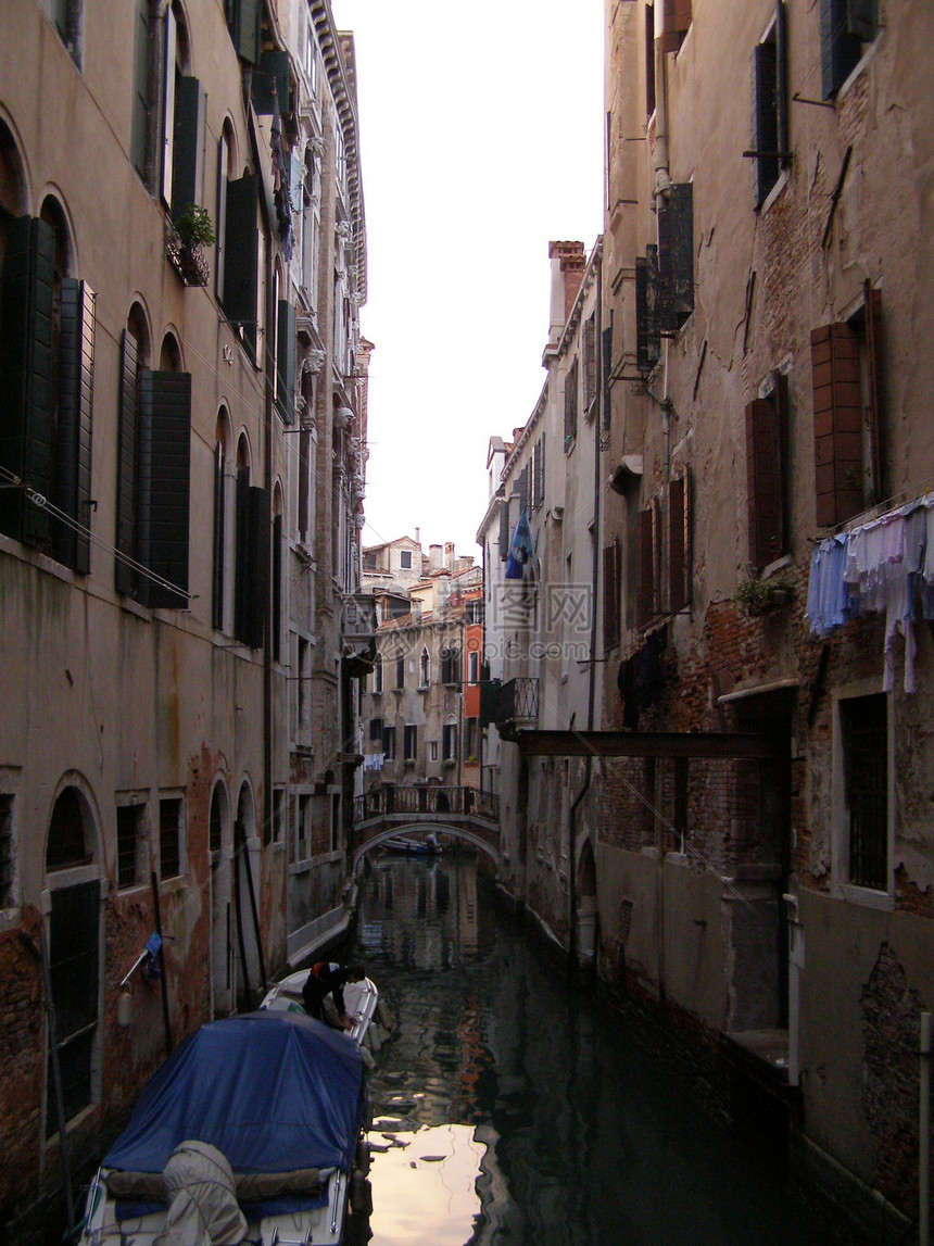 威尼斯建造地标游客吸引力建筑学景观旅游艺术城市图片