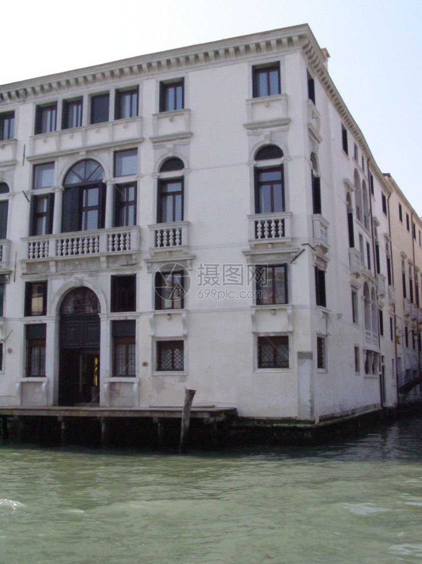 威尼斯吸引力城市建造地标艺术旅游游客景观建筑学图片
