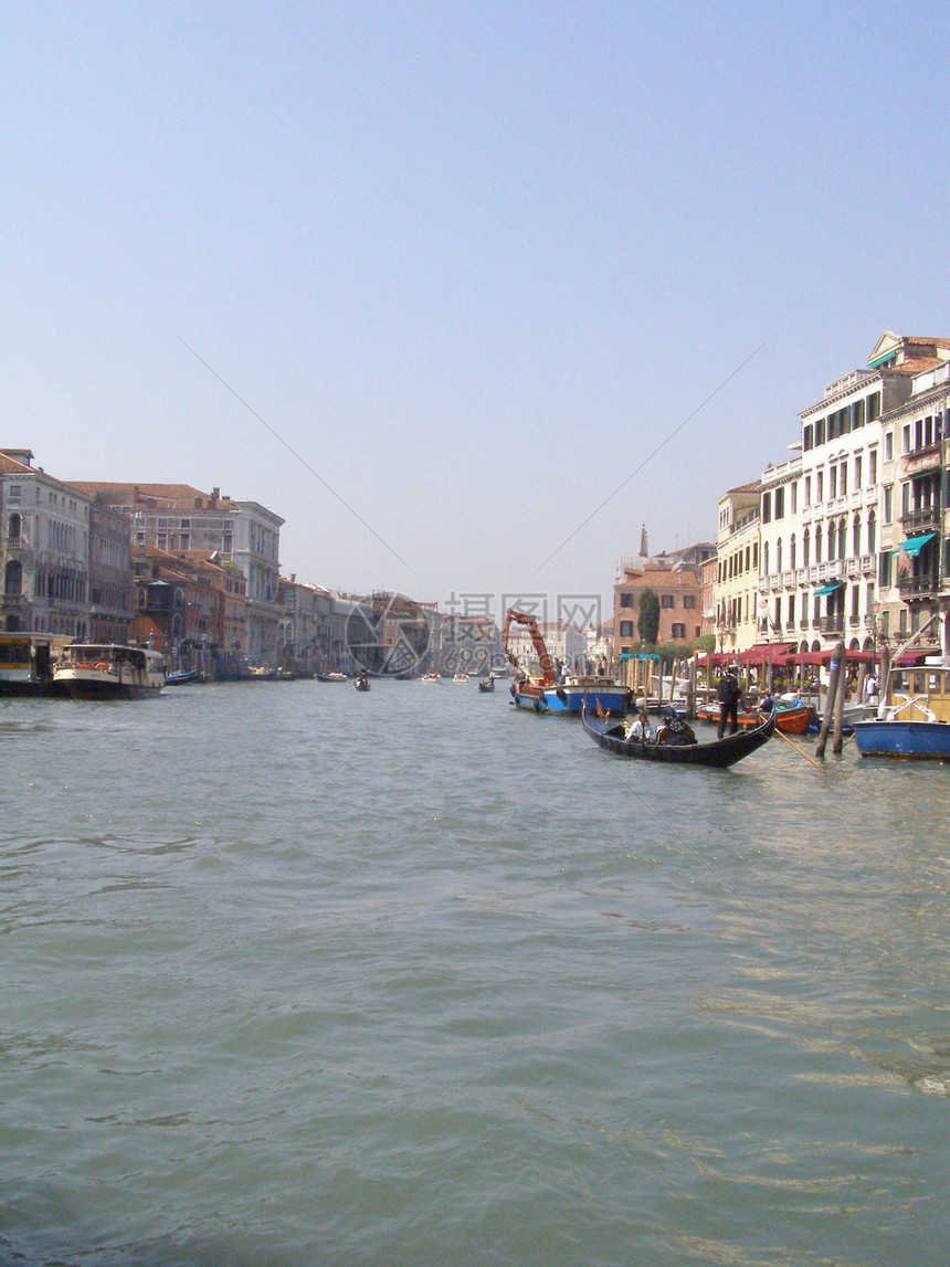 威尼斯旅游景观城市地标艺术建造建筑学吸引力游客图片