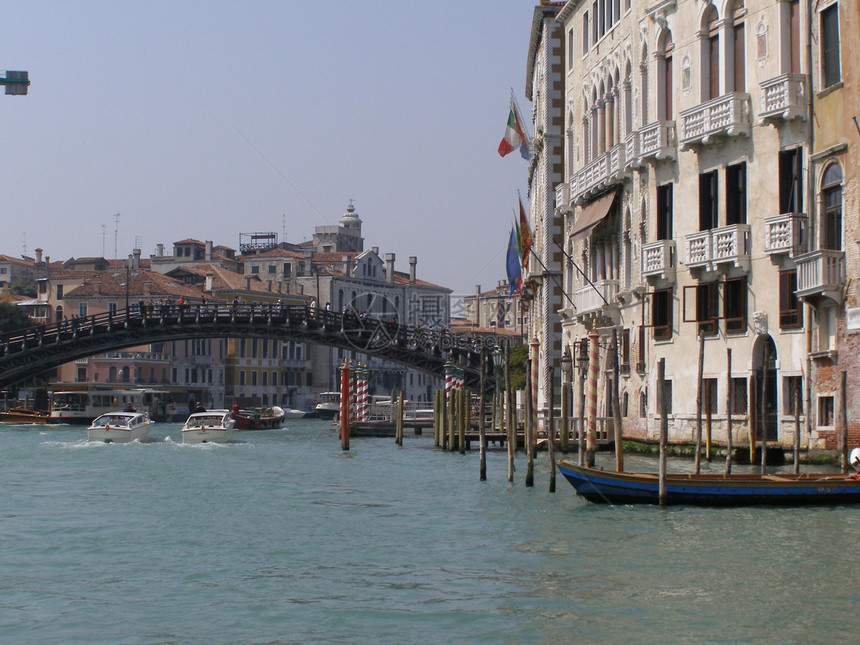 威尼斯艺术建造旅游游客城市地标建筑学吸引力景观图片