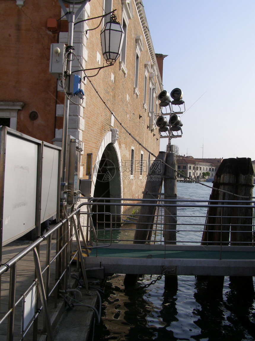 威尼斯城市景观建筑学旅游艺术吸引力游客地标建造图片