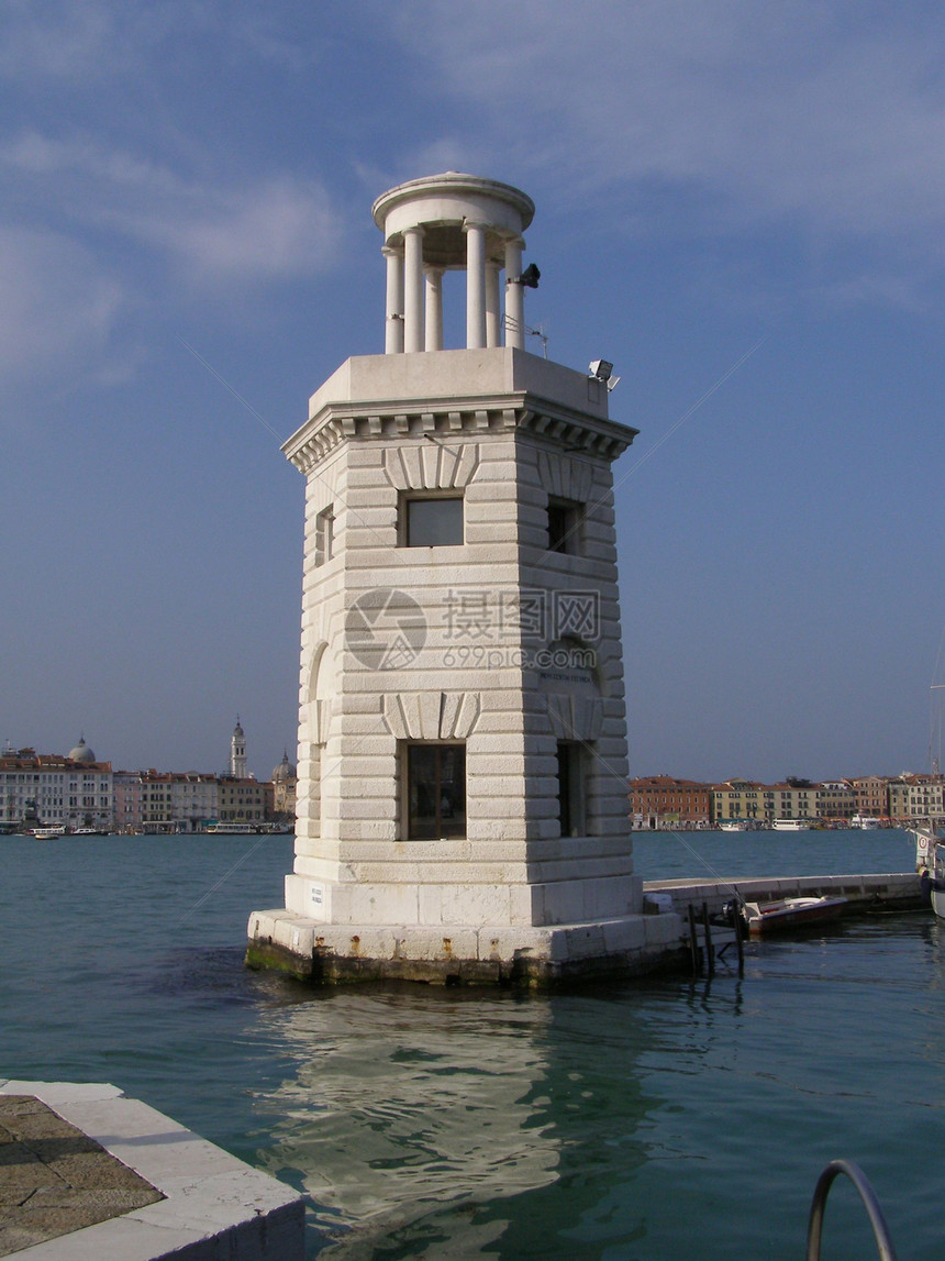 威尼斯游客景观建筑学地标吸引力城市建造艺术旅游图片