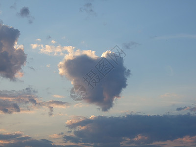 云心蓝色创造力摄影友谊想像力恋人天空天气背景图片