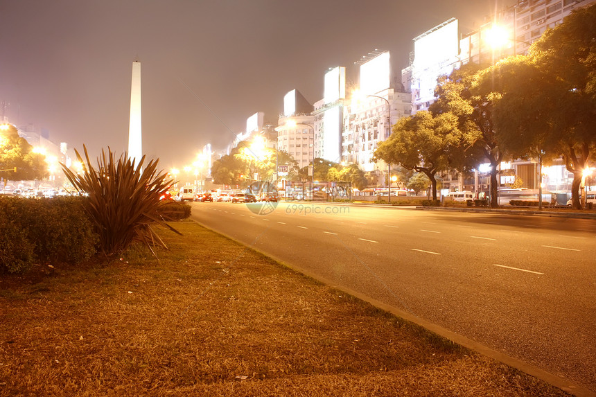 布宜诺斯艾利斯奥贝利斯科市图片