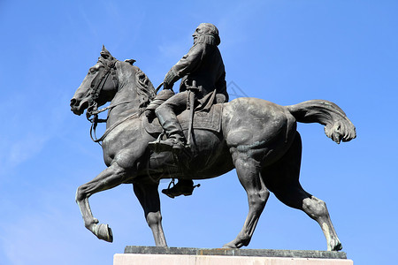巴托洛梅奥布宜诺斯艾利斯纪念碑首都记忆地标雕像雕塑城市历史国家联邦旅游背景
