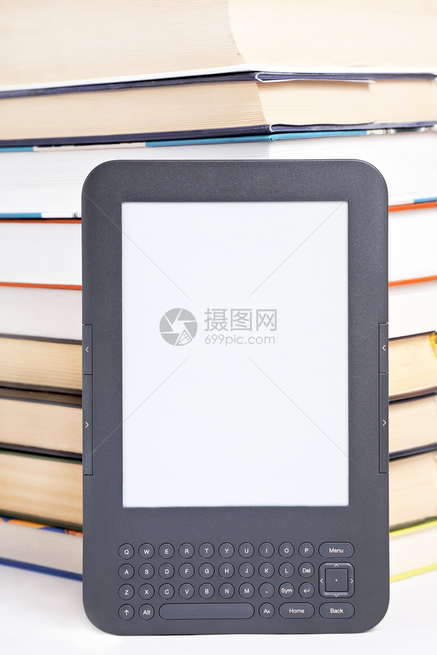 书籍电子阅读器命令图书馆知识口袋读者电子书电子机动性团体学校图片