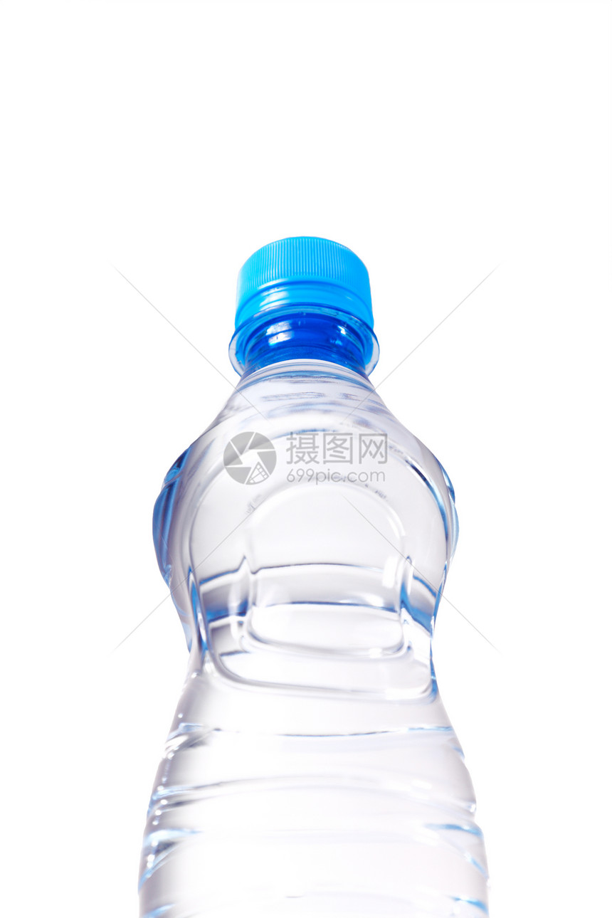 水瓶下方的视图图片