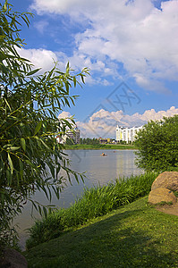 斯维塞洛克河高清图片