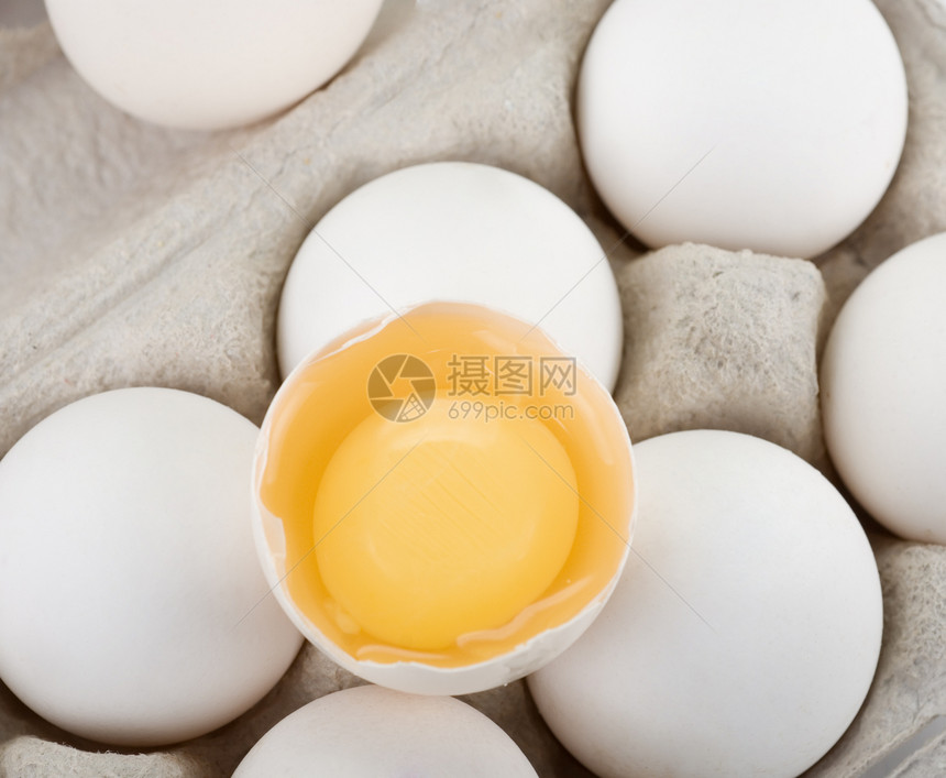 蛋农场食谱团体杂货蛋壳母鸡小鸡家禽橙子产品图片