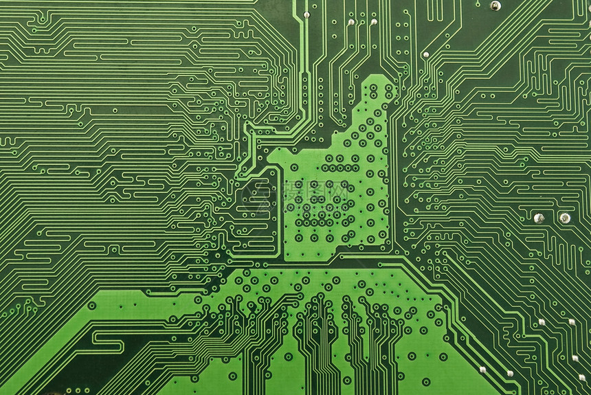 电子电路板背景背景痕迹细胞电脑金属制造业软件机器人卡片木板钎焊图片