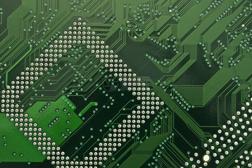 电子电路板背景背景细胞钎焊方案电脑机器人盘子金属木板卡片焊接图片