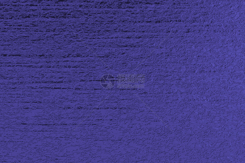 蓝色金属背景奢华工艺阴影水平反射紫色框架石头图片