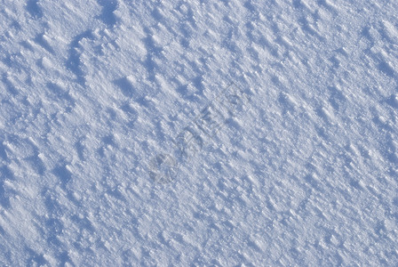 雪背景雪花水晶季节背景图片