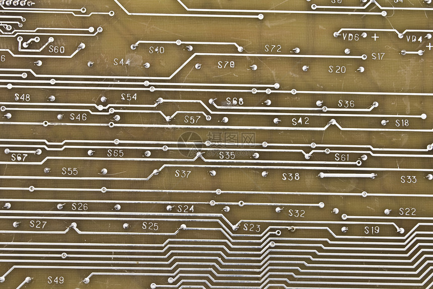 电子电路板背景背景木板细胞软件单元仪器电脑金属焊接机器人制造业图片