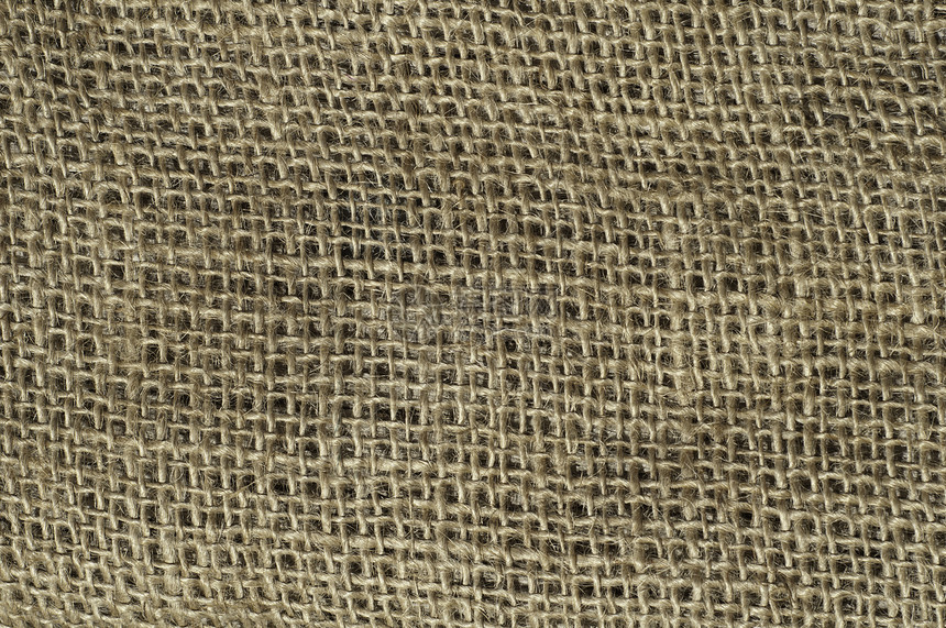 闪弹背景布料亚麻纤维谷物帆布纺织品组织材料解雇屏幕图片