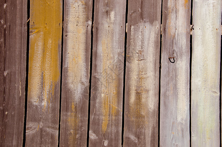背景农村农场建筑壁木板 墙木板背景图片