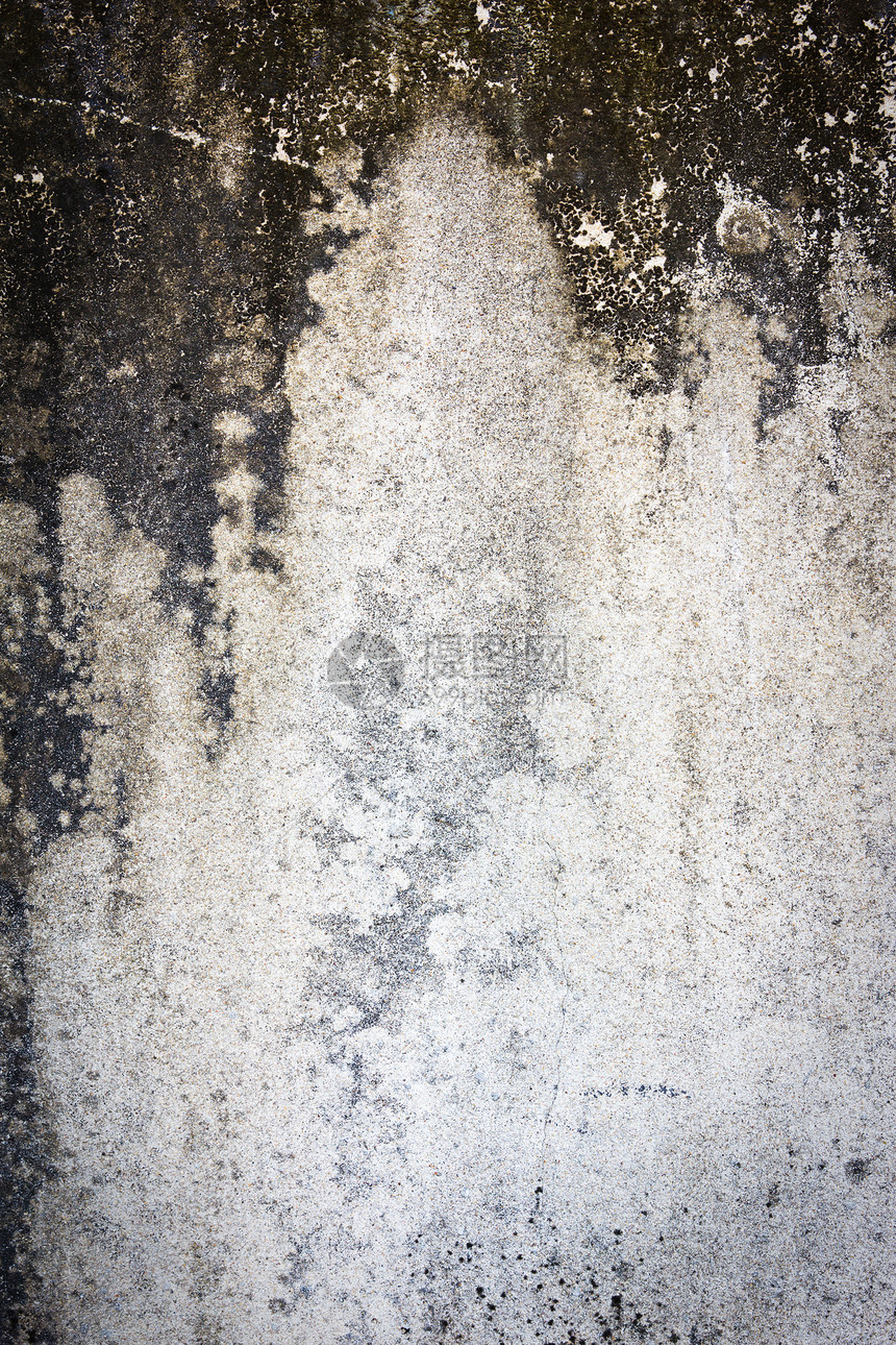 垃圾墙纹理历史石头棕色材料灰色建筑学砖块染料水泥黑色图片