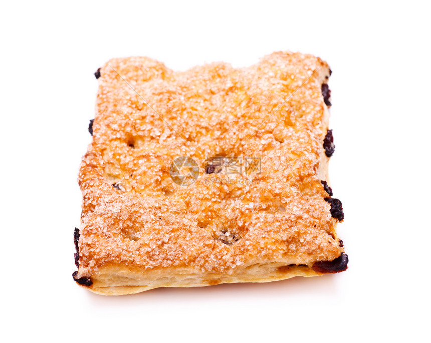 与葡萄干馅饼食物糕点营养面粉水果脆皮装饰品甜点面包烘烤图片
