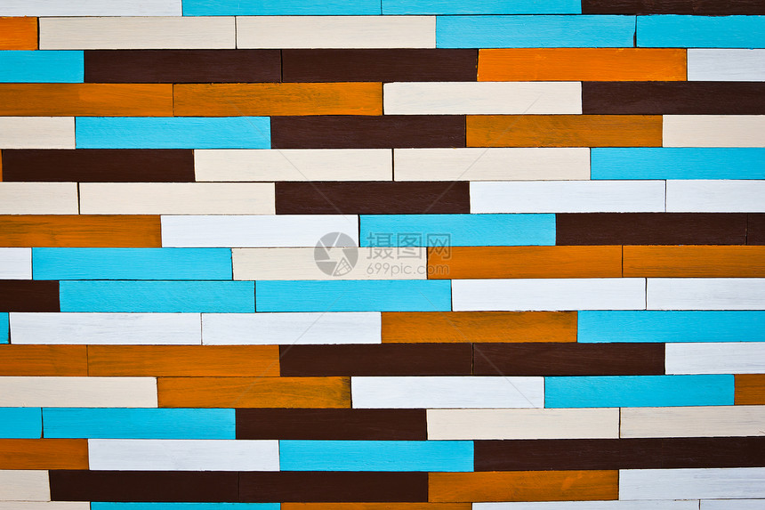 彩色木质纹理宏观样本装饰木头硬木控制板木工木地板木材材料图片