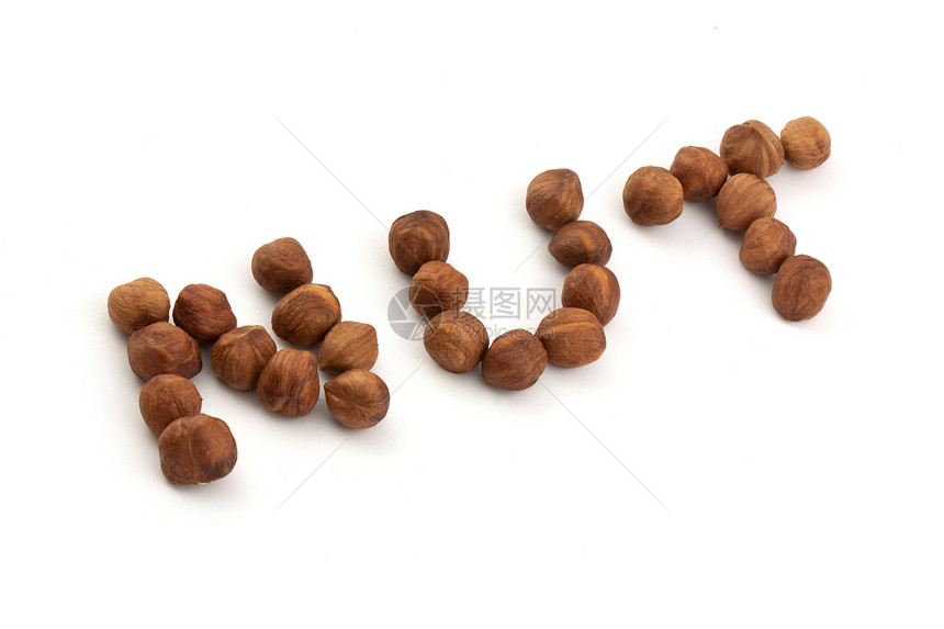 海瑟坚果营养植物小吃核心食物棕色水果工作室榛子种子图片