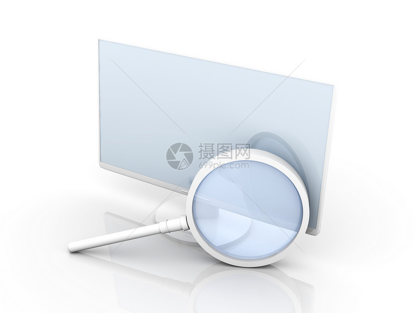 数字搜索薄膜数据电视远程玻璃工具展示镜片技术身份图片