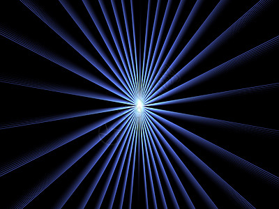几何线模式墙纸蓝色数学几何学网格背景图片