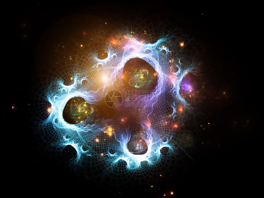 科学创造天体宇宙场地科学创造力黑色作品物理学墙纸技术图片