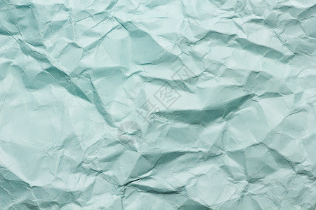 蓝色皱纸老的划伤高清图片