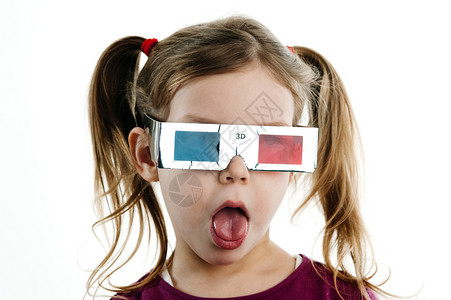 三维3D儿童背景图片