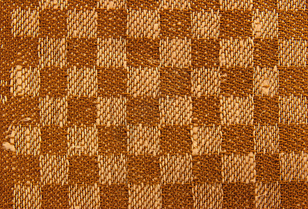 棕色质织布背景图片