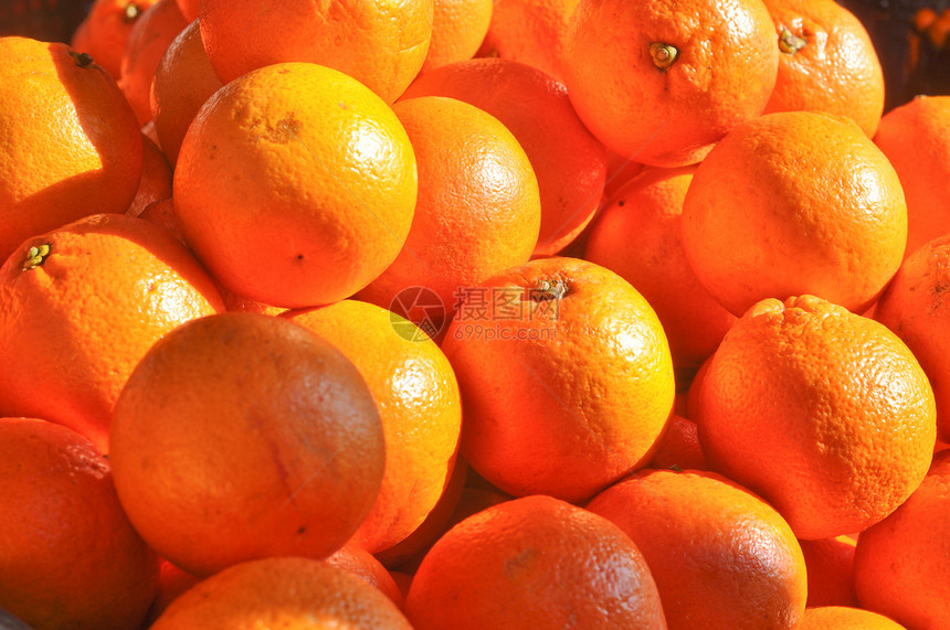 橙果食物营养午餐蔬菜美食饮食水果图片