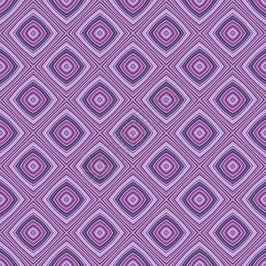Retro 壁纸无缝定型紫色绘画粉色淡紫色墙纸插图流行音乐背景图片