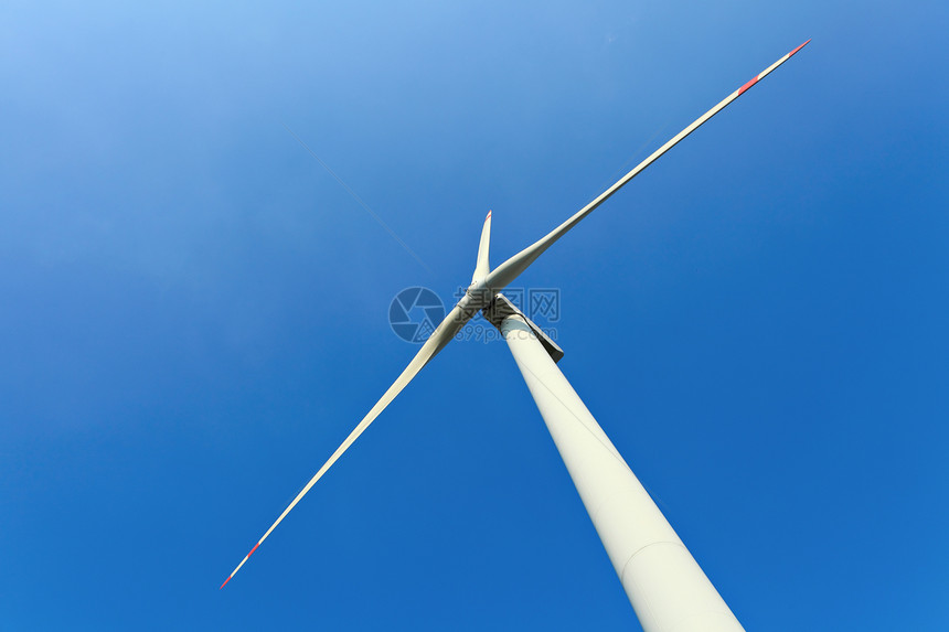风力涡轮机全球涡轮植物资源场地创新活力力量工业旋转图片