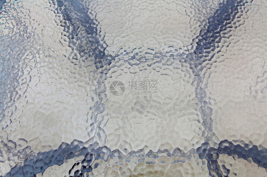 玻璃背景正方形地面风格调色板镜子水池网格材料艺术制品图片