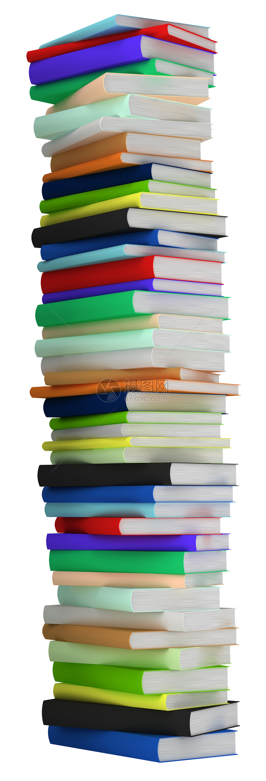 教育和智慧 大量硬封藏的书学习团体阅读知识大学文学小说红色书店精装图片