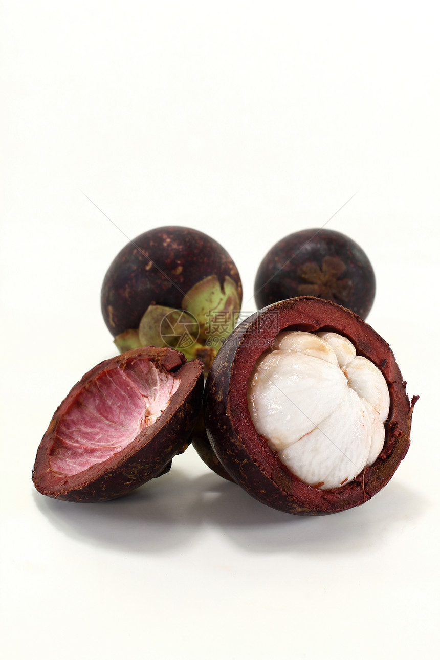 芒果(Mangosteen)图片