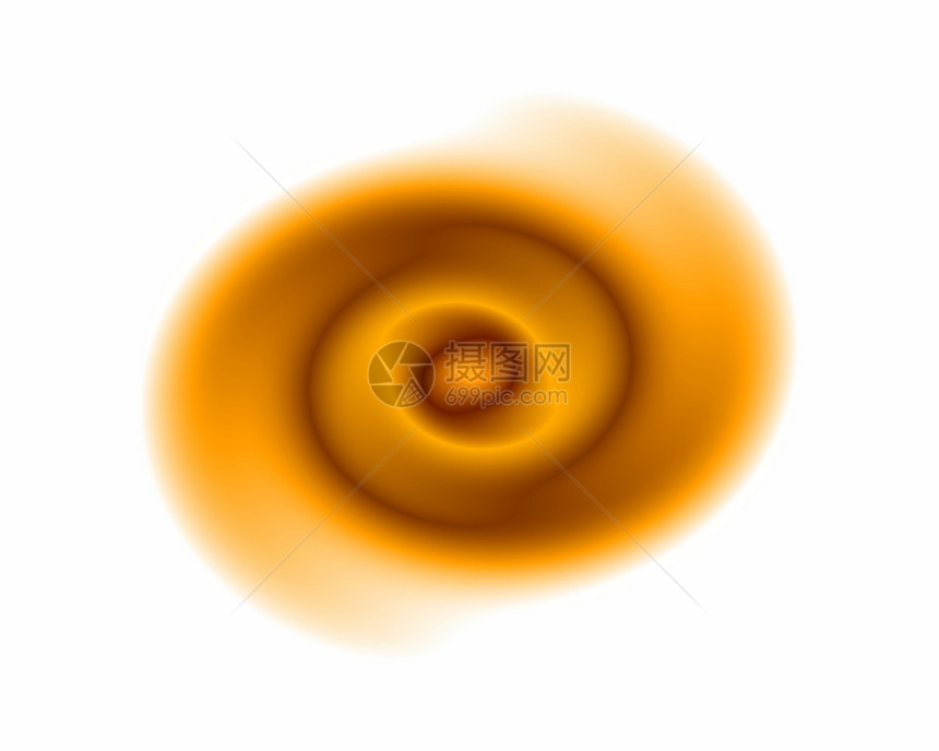 螺旋电线海浪青铜铜质橙子金子旋转漩涡涡流卷曲图片