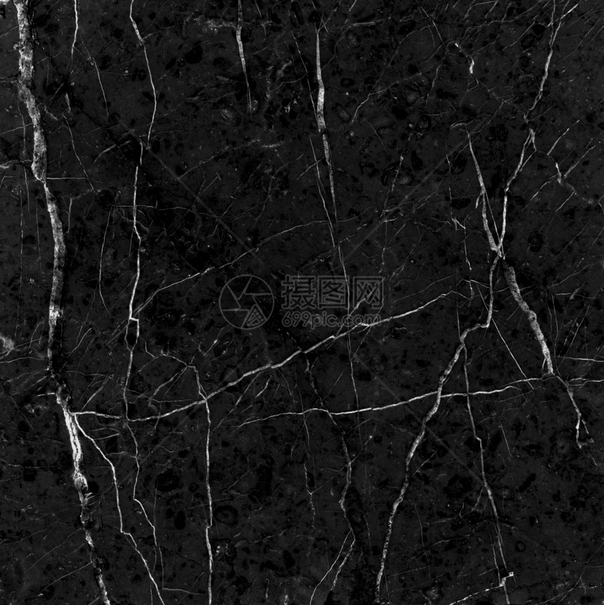 黑色大理石纹理白色厨房墙纸石板石头岩石花岗岩地面帆布柜台图片