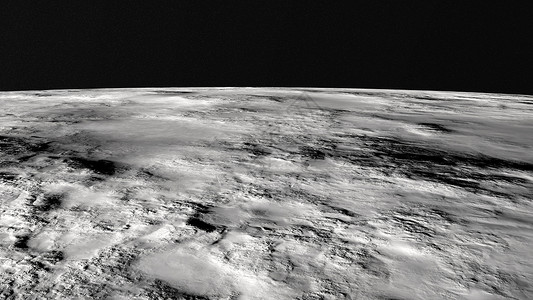 月球地面月球表面岩石阳光卫星阴影墙纸地面天文学月光星星背景