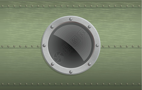 灰色称重器清晰发光器的矢量插图设计图片
